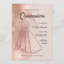 Search for mis quince quinceanera invitations Sweet 15