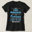 Search for fire marshal Job