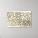 Search for topographical map art By