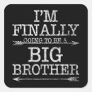 Search for big bro stickers Baby