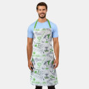 Search for golfing green aprons Sports