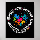 Search for respect posters Acceptance