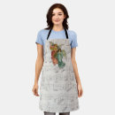 Search for singing aprons Cooking