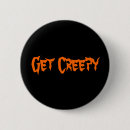 Search for unique halloween badges Funny