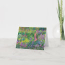 Search for artists cards Monet