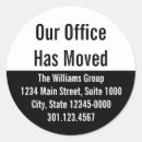 Search for moving boxes stickers Business
