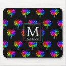 Search for special for mum mouse mats Aspergers