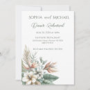 Search for hawaiian rehearsal dinner invitations Beach