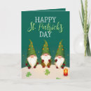 Search for st patricks day cards Irish