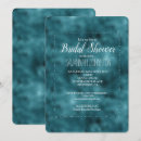 Search for glitz and glam bridal shower invitations For her