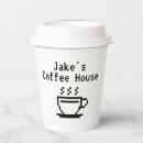 Search for coffee paper cups Barista