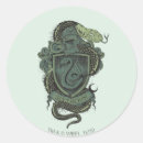 Search for cool snake stickers Slytherin