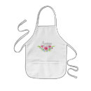 Search for beauty aprons For kids
