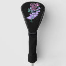 Search for valentines day golf head covers Romance
