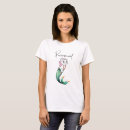 Search for mermaid cat tshirts Purrmaid