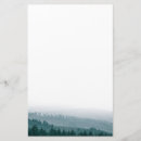 Search for mist photography Pine trees