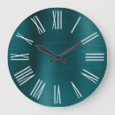 Search for pretty clocks Roman numerals