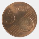 Search for euros stickers Currency