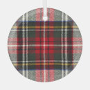 Search for scottish christmas tree decorations Green