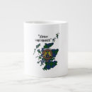 Search for johnston clan mugs Tartan