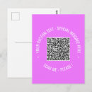 Search for colour coding cards Qr code