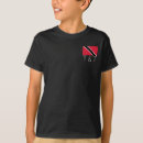 Search for trinidad tshirts Flag