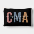 Search for medical assistant accessories Certified