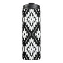 Search for black and white diamond mugs Ethnic