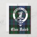 Search for scottish gaelic cards Tartan