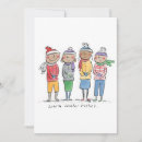 Search for warm wish invitations Warm winter wishes