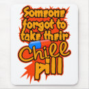 Search for chill mouse mats Relax
