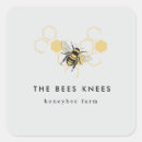 Search for farm square stickers Honeycomb