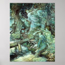 Search for arthur rackham posters Fairy