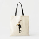 Search for violin tote bags Flowers