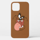 Search for kids cartoon show iphone cases Taz
