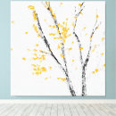 Search for autumn trees canvas prints Branches