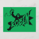 Search for grappling postcards Dc comics