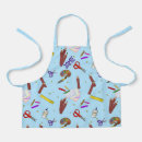 Search for nationalities aprons For kids