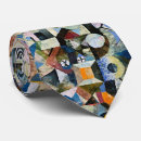 Search for half ties Elegant