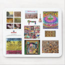 Search for music mouse mats Woodstock