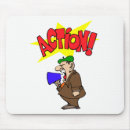 Search for movie mouse mats Director