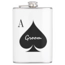Search for groom flasks Bachelor