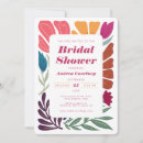 Search for bright color wedding invitations Bride