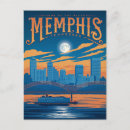 Search for memphis postcards Retro