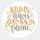Search for thanksgiving photo stickers Pumpkins
