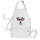Search for pet portrait aprons Trendy