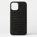 Search for crocodiles iphone cases Background