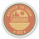 Search for new orleans jazz stickers French quarter