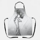 Search for scene aprons Kitchen