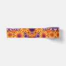 Search for sunflower ribbon Orange